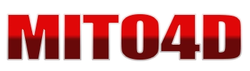 Logo Mito4D